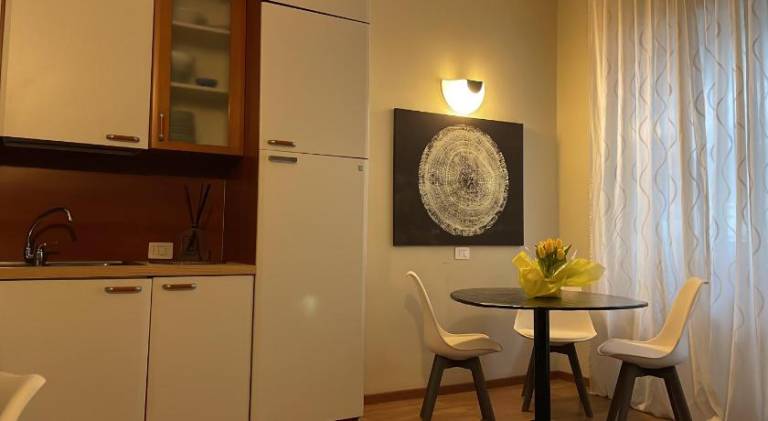 Holiday Thea & Residence — photo 5