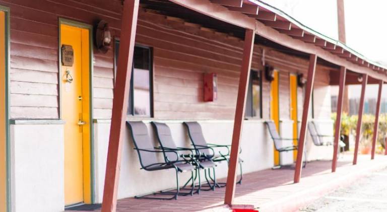 Larian Motel — photo 5