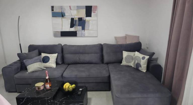 Apartment PANORAMA - amazing sea view, newly renovated in Podstrana
