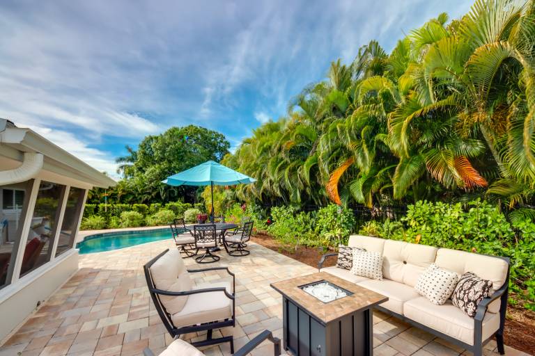 House Punta Gorda