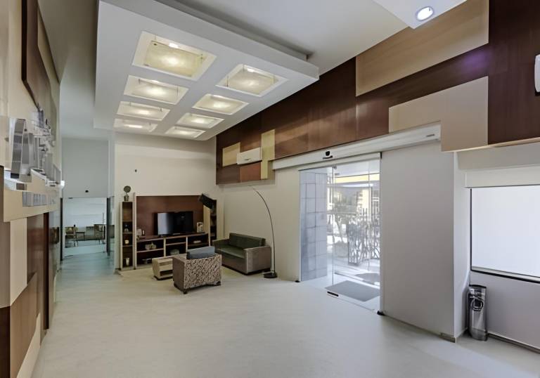 Olmeca Plaza Urban Express Hotel — photo 3