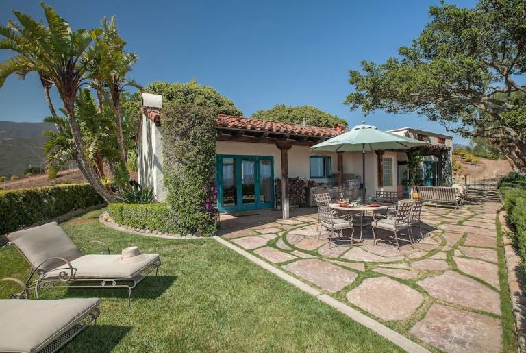 Ferienhaus  Santa Barbara
