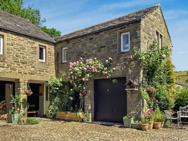 Cottage Appletreewick