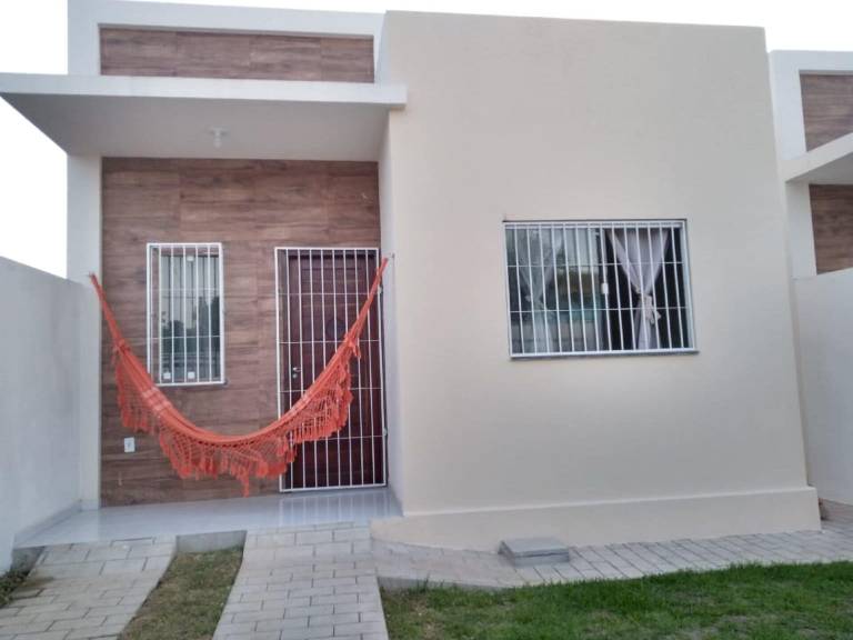 Casa  Pitimbu