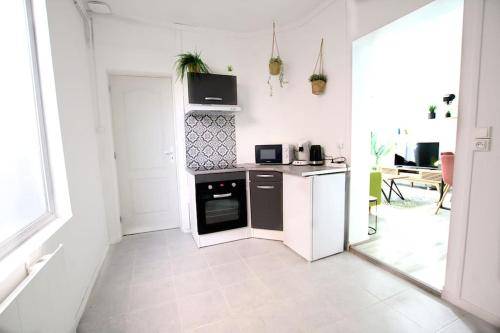 Appartement Lens