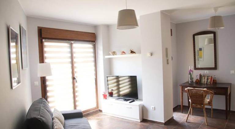 Vacation home | Dogs allowed in Llanes