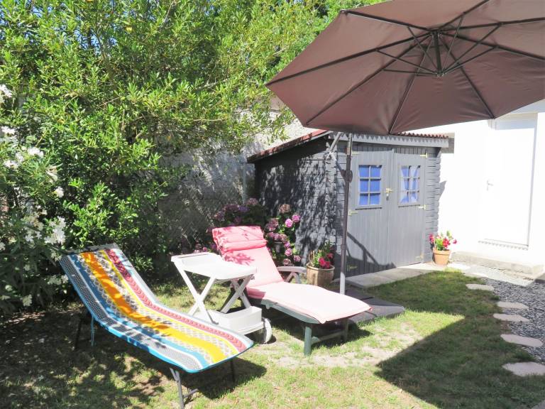 Maison de vacances Andernos-les-Bains