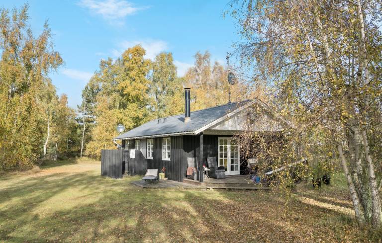 Feriehus Marielyst