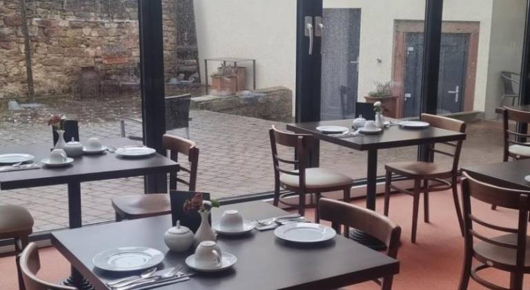 Das kleine Amtshotel — photo 4