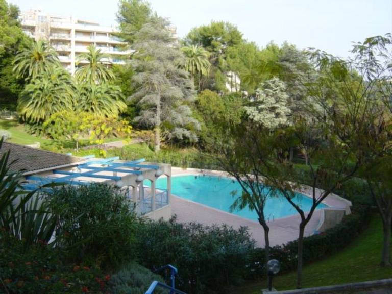 Appartement Mougins