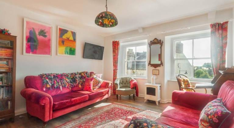Rental apartment | Pet-friendly in Alnwick