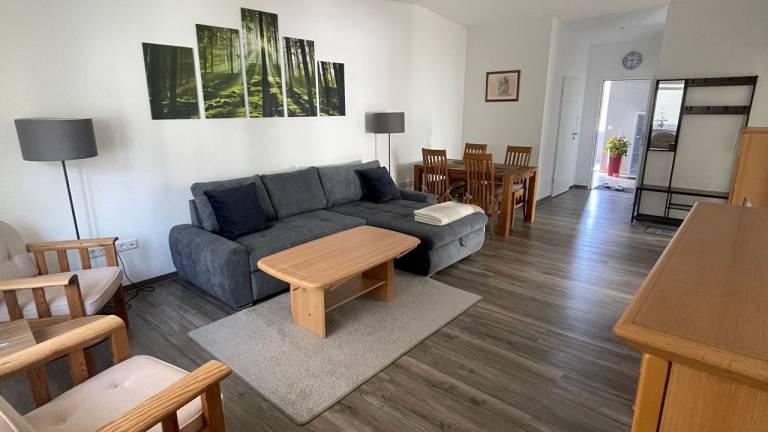 Ferienwohnung Gievenbeck