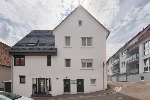 Ferienwohnung Nürtingen