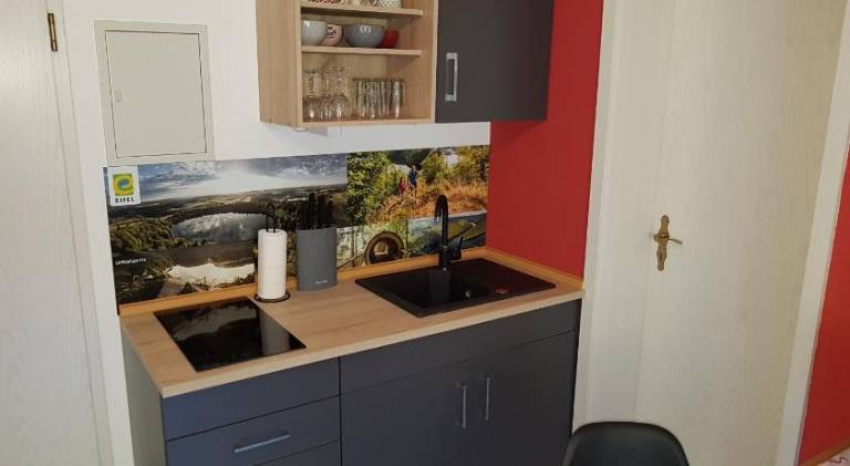 Zimmerappartement "Rose" - Ferienwohnungen Wagner & Gaul — photo 3