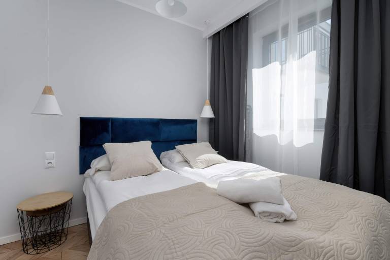 Family-oriented beautiful holiday apartment with fast internet | Next to Racławice Panorama | Pets are welcome — photo 2
