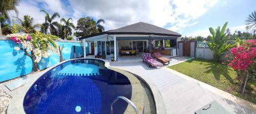 Villa Subagan