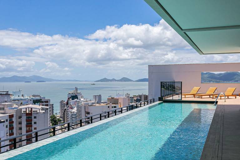 Apartamento  Coqueiros