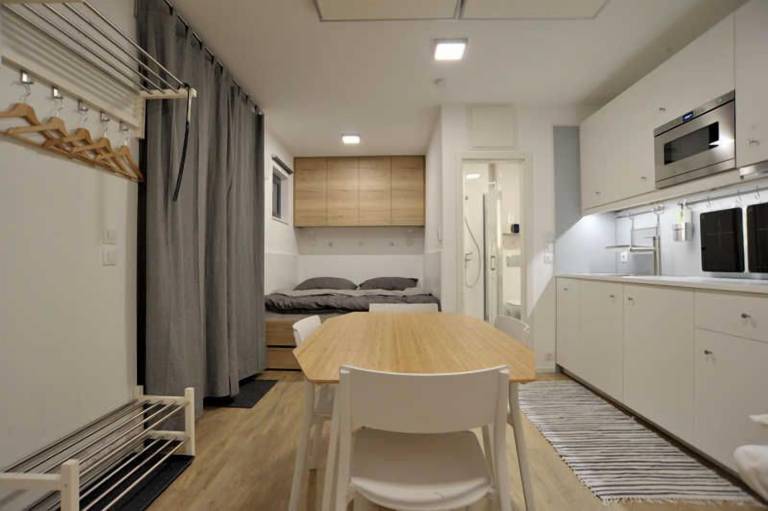 Ferienwohnung Tösens