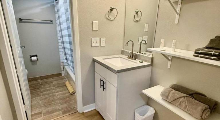 74 m&sup2; Ferienwohnung