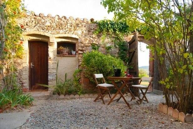 Casa rural  Piera