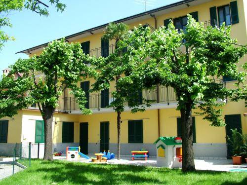 Appartamento con servizi da hotel Gorgonzola