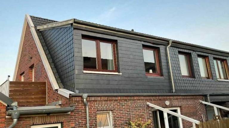 Ferienwohnung Haxtum
