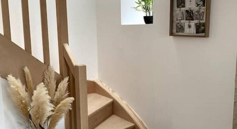 Holiday apartment with 1 room for 2 persons — photo 5