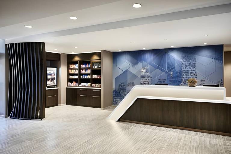 SpringHill Suites by Marriott East Lansing University Area — photo 3