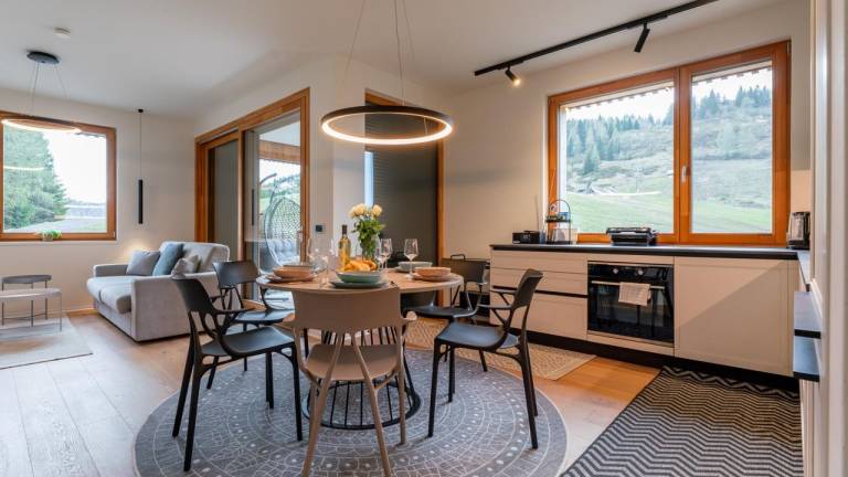 Ferienwohnung Nassfeld