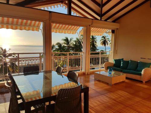 Apartment Le Carbet