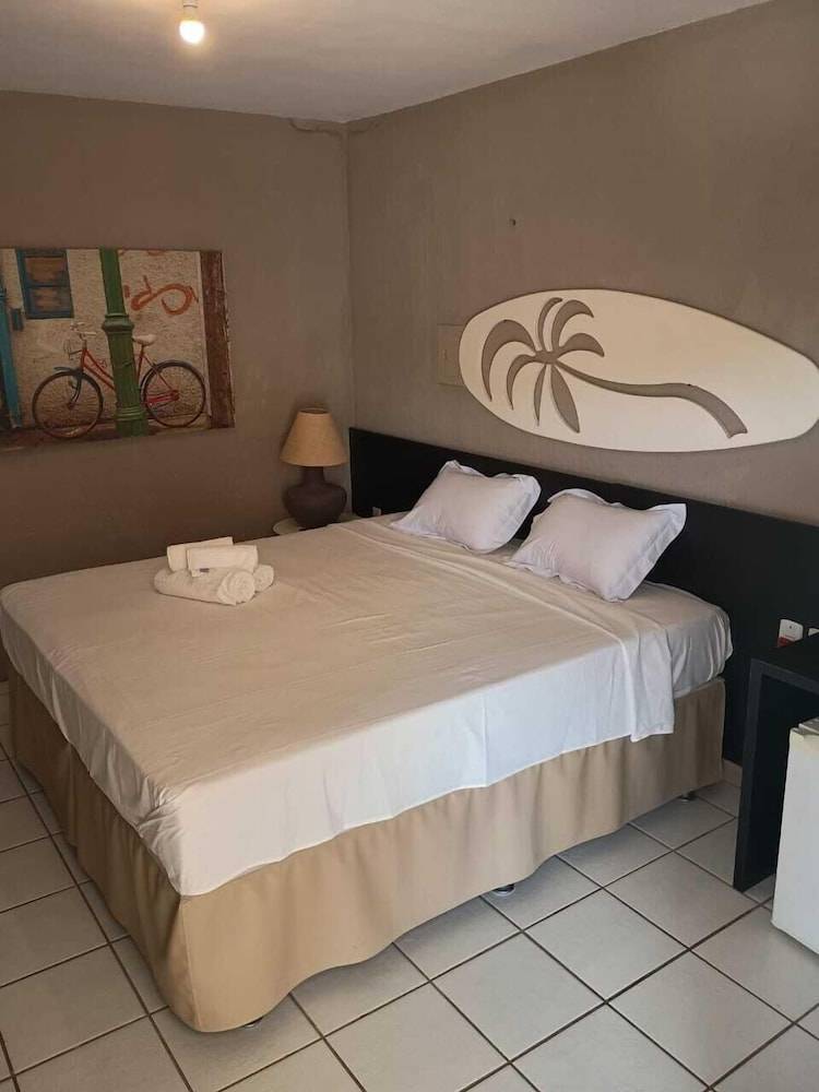 Apartamento Flecheiras