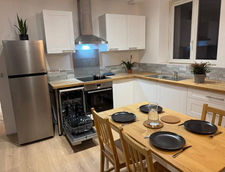 Holiday apartment for 4 persons — photo 5