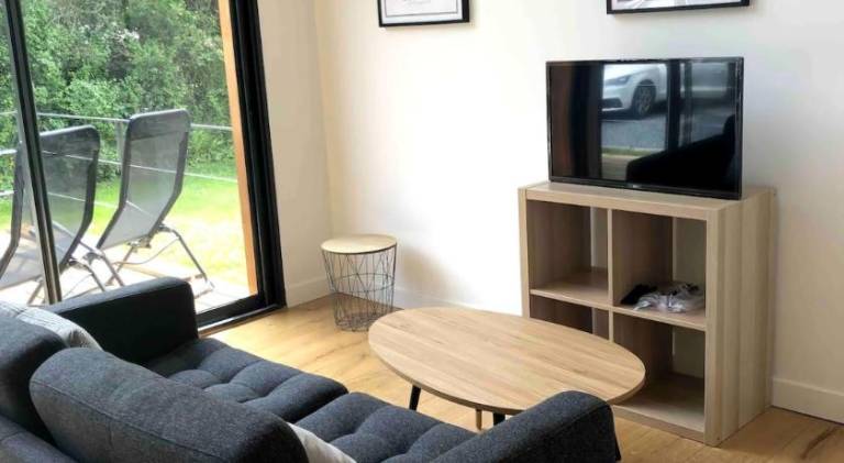 House with 1 room for 4 persons — photo 2