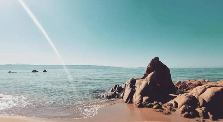Glamping luxe entre mer et maquis — photo 3