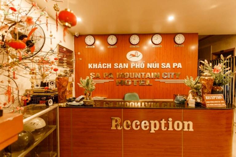 Mountain City Hotel — photo 5