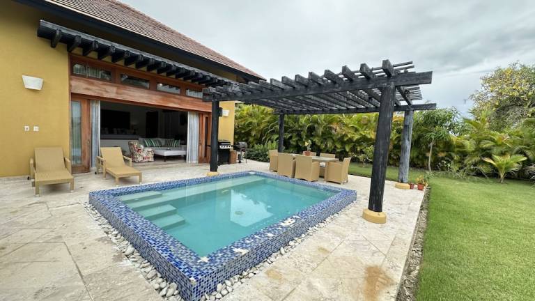 Apartman Cap Cana