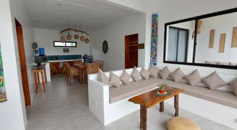 Villa with pool | Pets allowed — photo 3