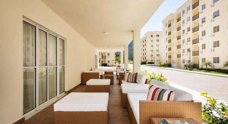Holiday apartment with pool | Pet-friendly — photo 3