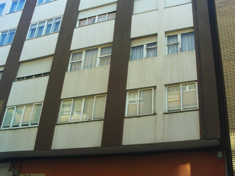 Apartamento Mugardos