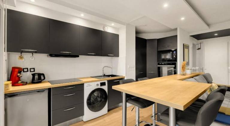 Holiday apartment | Pet-friendly — photo 3