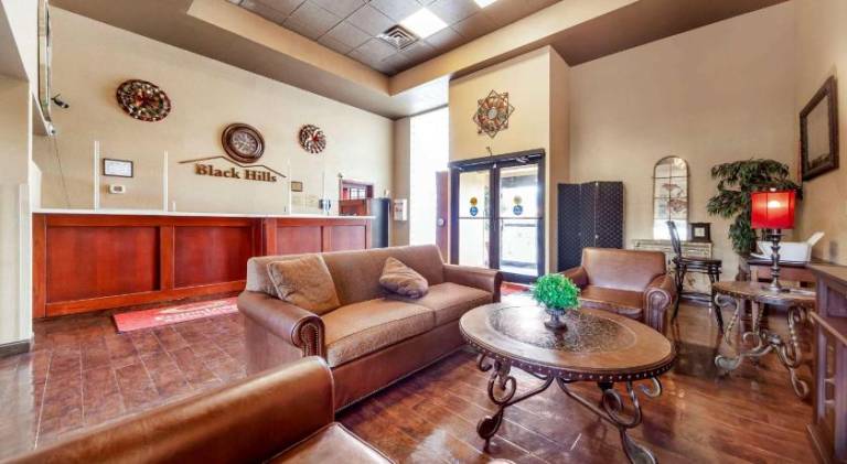 Econo Lodge Black Hills — photo 3