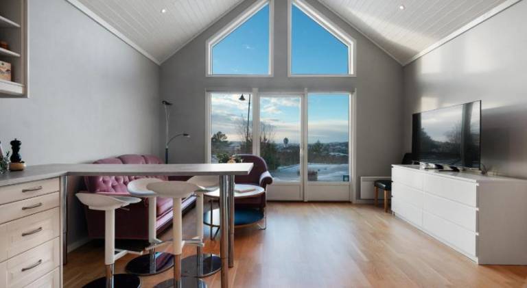 Bed & Breakfast  Hamburgsund