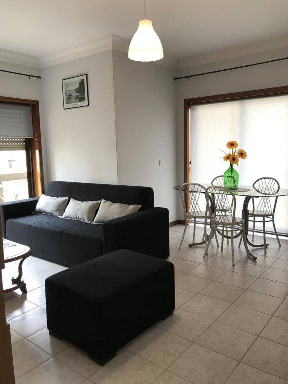 Apartamento  Amorosa