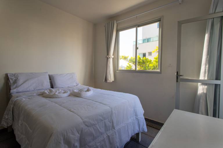 Apartment with 2 rooms for 6 persons — photo 4