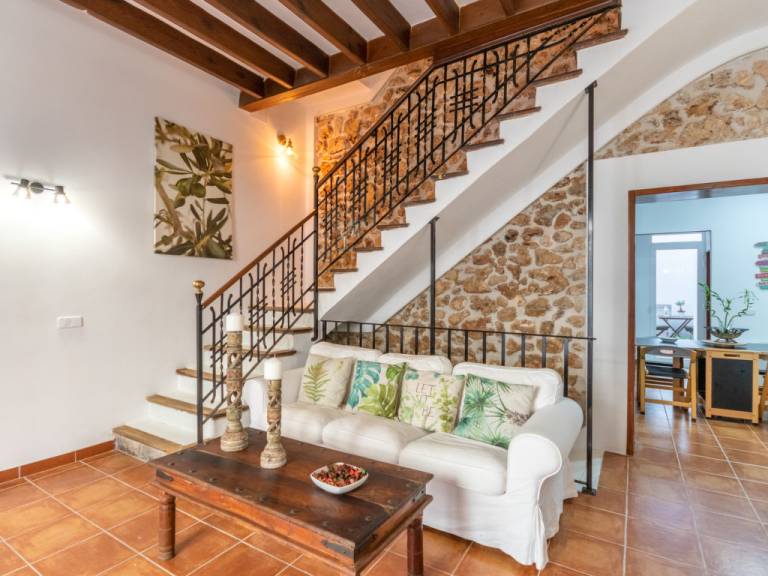 House  Sa Pobla