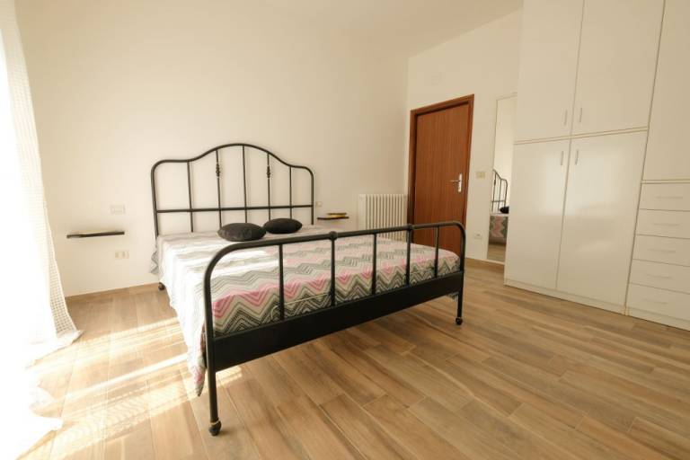 Holiday apartment with 2 rooms for 4 persons — photo 5