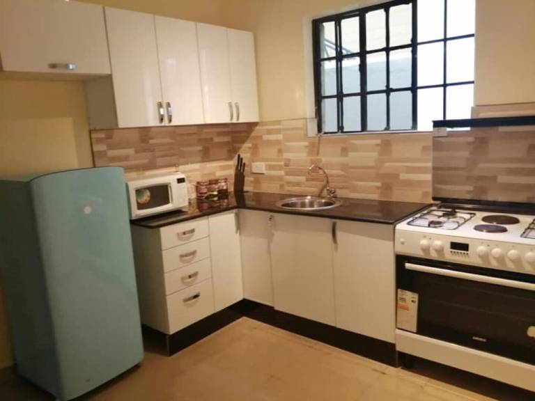 Apartment Milimani