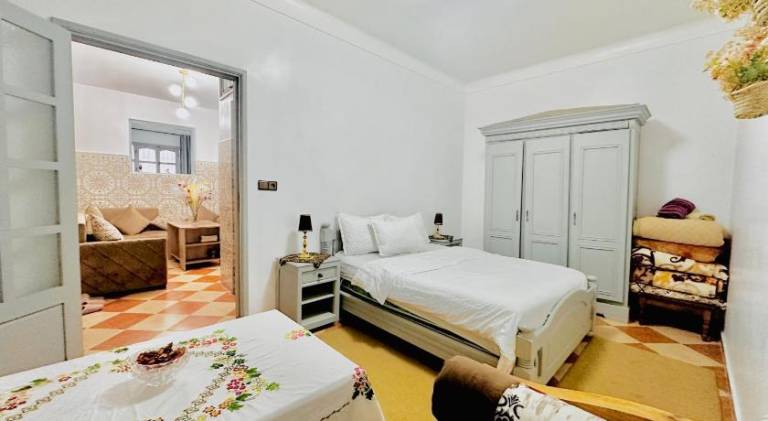 Holiday apartment | Pet-friendly — photo 2