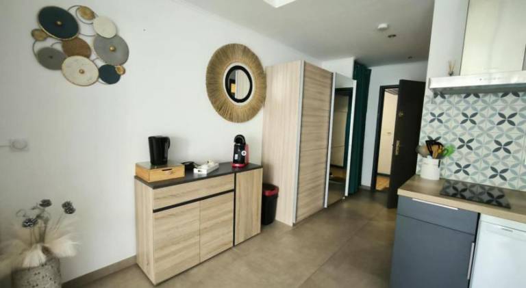 Beautiful holiday apartment | Beach nearby | Pets are welcome in La Grande-Motte