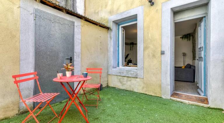 Holiday apartment | Pet-friendly — photo 3